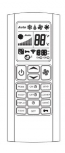 Aermec TLW 3