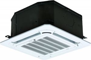 Energolux SFC 300 A1-4P