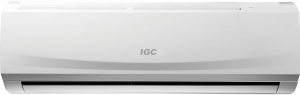 IGC IWF-X300K22W