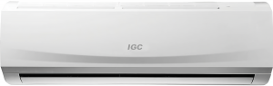 IGC IWF-X400K22W