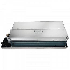 Systemair SYSIMPLE FDT27A