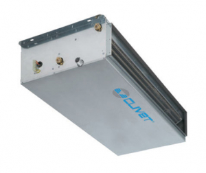 Clivet ELFODUCT HP 031.0