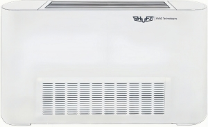 Shuft SFF-300