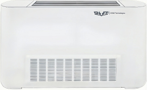 Shuft SFF-450