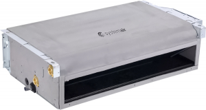SYSCOOL WCF50M