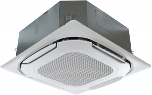 Dantex DF-020QBC-P4