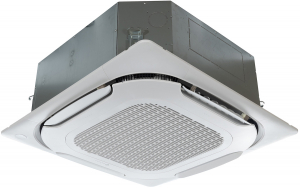 Dantex DF-1500QB-P4