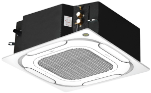 Midea MKA-V600FA