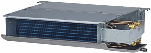 Midea MK02A3SCBS