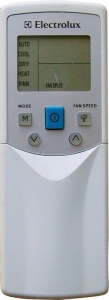 Electrolux ER05/BGE