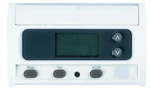 IGC WC-15T