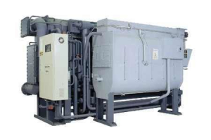 Carrier 16DN040