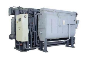 Carrier 16DN050