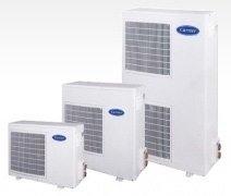 Carrier 30RA009