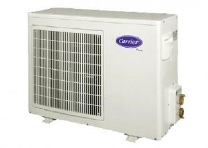 Carrier 30RH 005