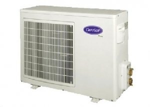 Carrier 30RH 013