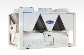 Carrier 30RQ 182