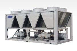 Carrier 30XA302