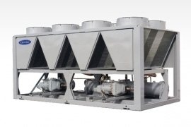 Carrier 30XA752