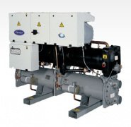 Carrier 30HXC 140