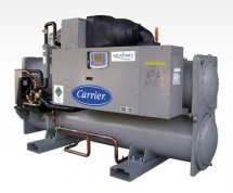 Carrier 30XWH 1252