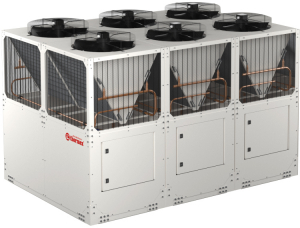 Thermex Energy DOCK 13-155