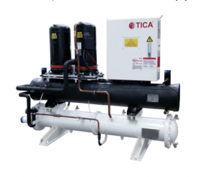 TICA TWS40MDC4