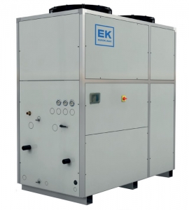 Euroklimat EKCCL 363