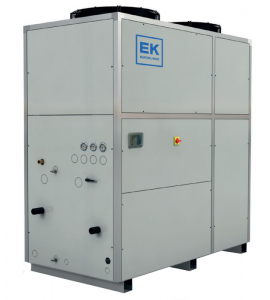 Euroklimat EKCCL 513