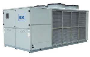 Euroklimat EKCCL 2515