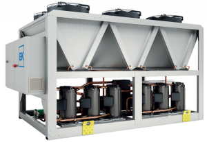 Euroklimat EKCCM/BS 221-4-2
