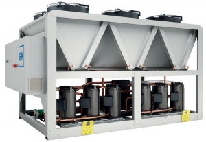 Euroklimat EKCCM/BS 331-7-3