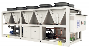 Euroklimat EKCCH/BS 271-2-2