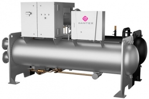 Dantex DN-CCWF250EV/SM