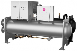 Dantex DN-CCWF550EV/SM