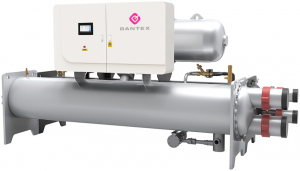 Dantex DN-350VSCWE/SM