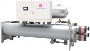 Dantex DN-1240VSCWE/SM