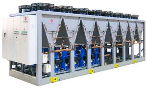 Dantex DN-TS430BUSOHF