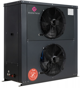 Dantex DN-TS040BUSOHF