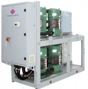 Dantex DN-704VUSIWF