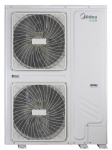 Midea Arctic MGRH26A-PR3-P