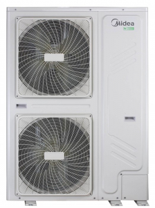 Midea Arctic MGRH30A-PR3-P