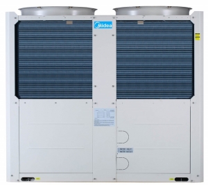Midea Aqua Termal MCDH82A-PR3-P
