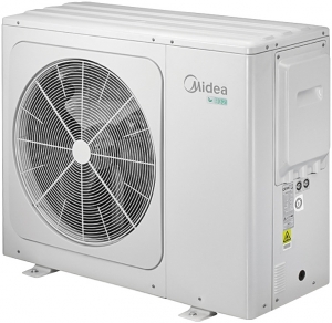 Midea Eco Mini MGRH9A-PR1Z