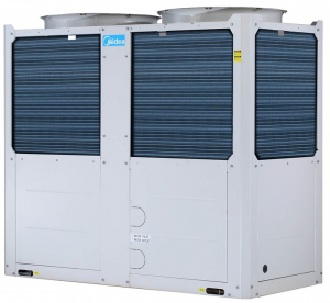 Midea Aqua Termal MCDH130A-PR3