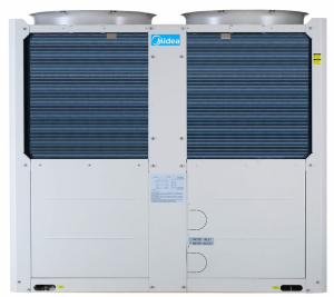 Midea Aqua Termal MCDH130A-PR3-P