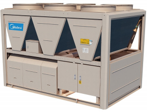 Midea MACH340A-SA3A