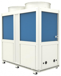 Gree LSQWRF130VM/NaB-X
