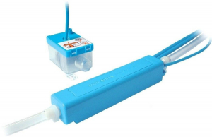 Aspen Mini Aqua