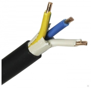 Sinbo ВВГнгLS 3 х 1,5 ГОСТ (бухта 100м)